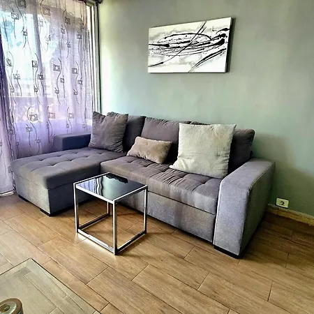 Appartamento Playa Honda Sea View *