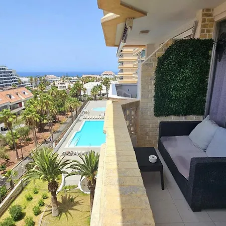 Apartment Playa Honda Sea View *